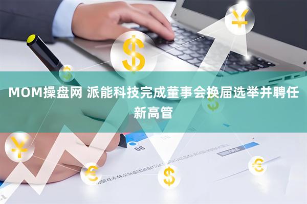 MOM操盘网 派能科技完成董事会换届选举并聘任新高管
